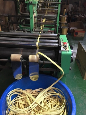 China Cuerdas de Kevlar para el horno de temple de cristal proveedor