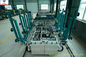 Línea automática de la máquina del corte del vidrio del CNC proveedor