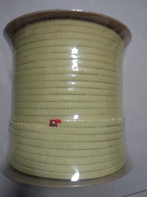 China Kevlar Aramid Ropes para el horno de temple de cristal horno de 10 x de 3m m Tamglass Northglass proveedor